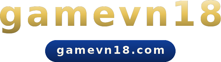 gamevn18 logo